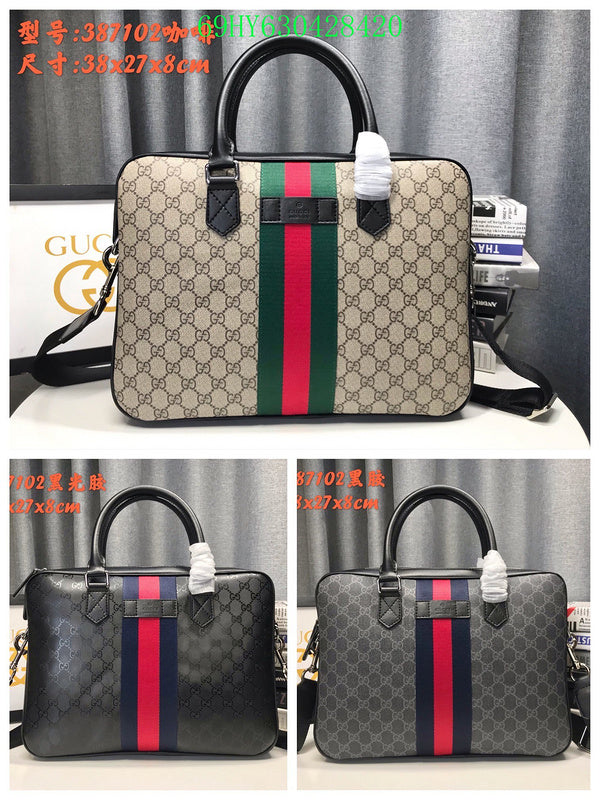Glami Fashion - GCI Bags - 11300