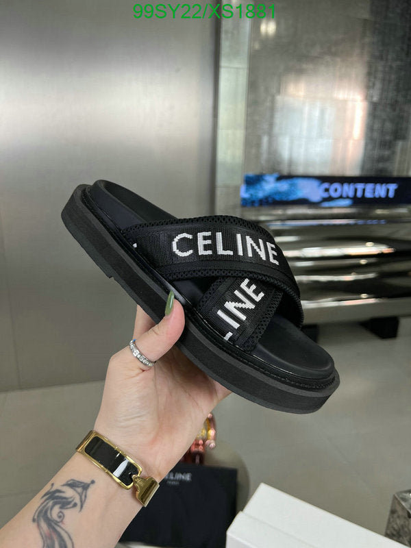 SAMC - COL Women Shoes - 242
