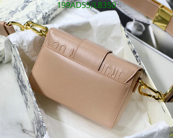 SAMCC - DOR Bags - 1378