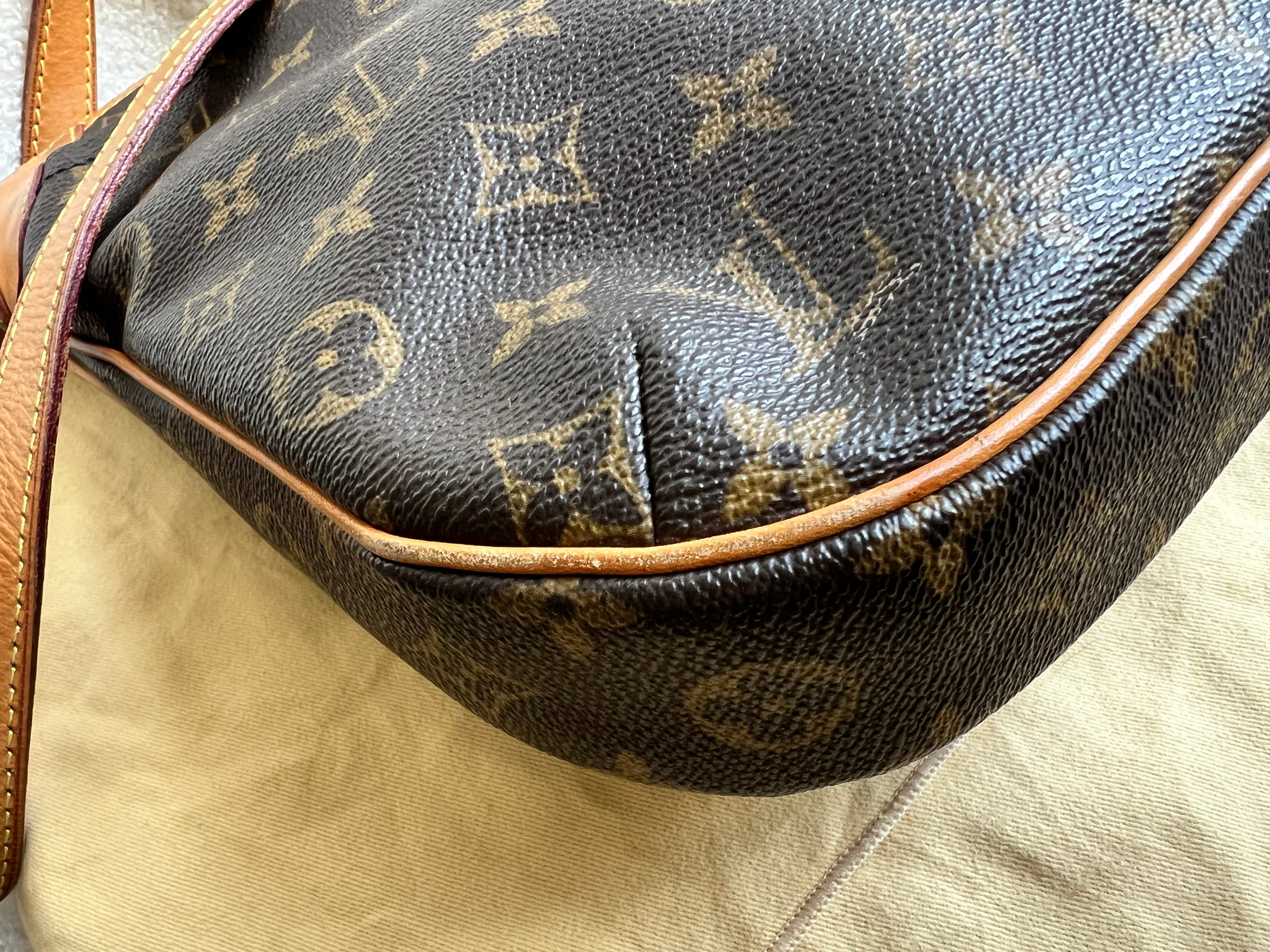 Louis Vuitton Odeon Monogram