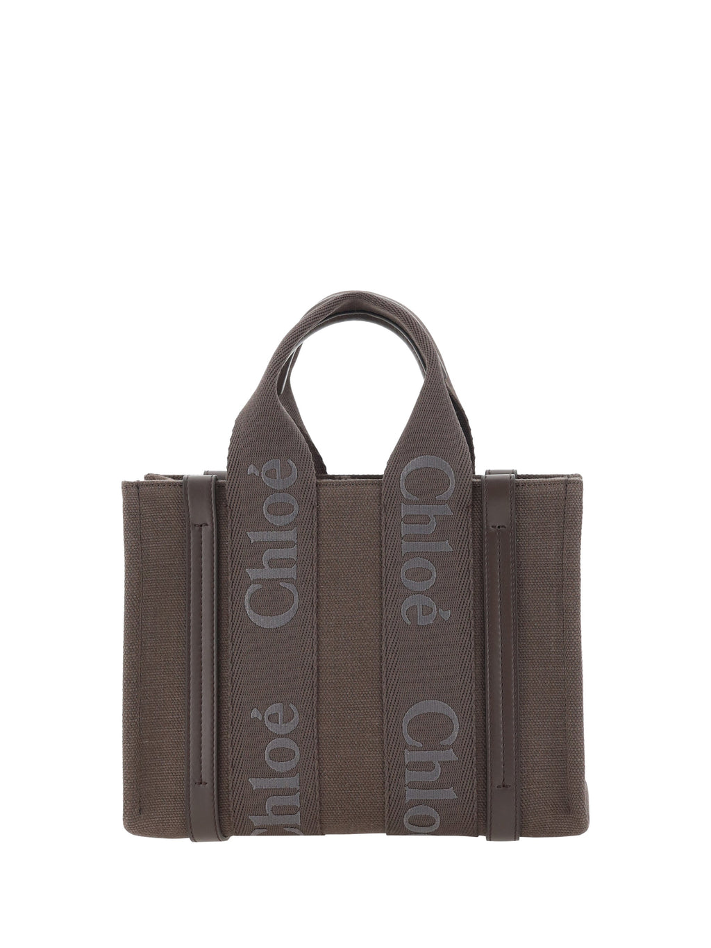 ChloÃƒÆ’Ã‚Â© Women Woody Handbag