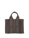 ChloÃƒÆ’Ã‚Â© Women Woody Handbag