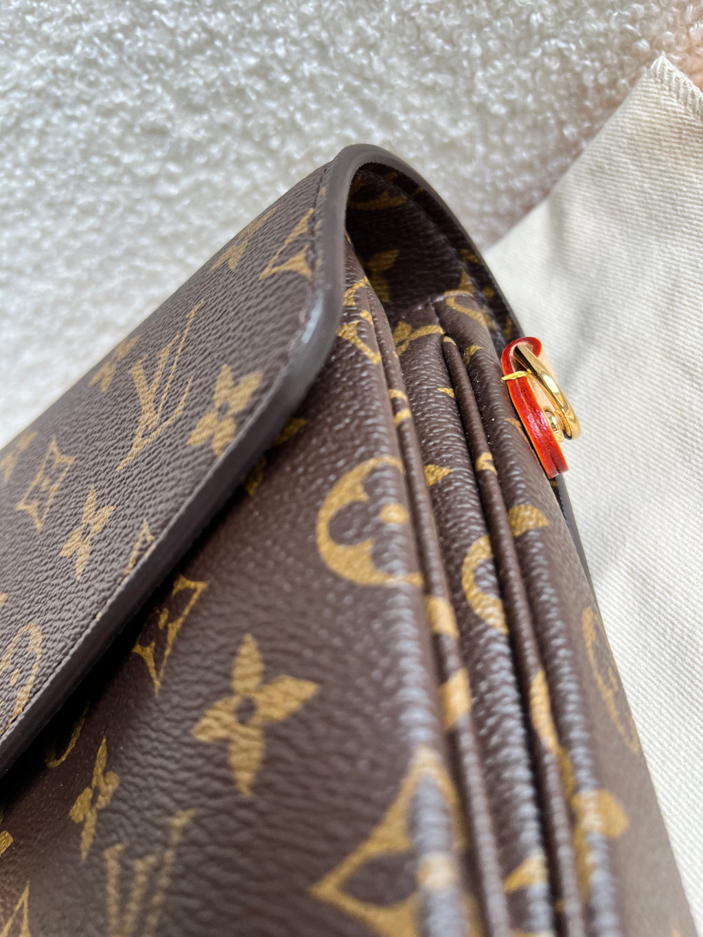 Louis Vuitton Pochette Metis Monogram (RRP £1,970)