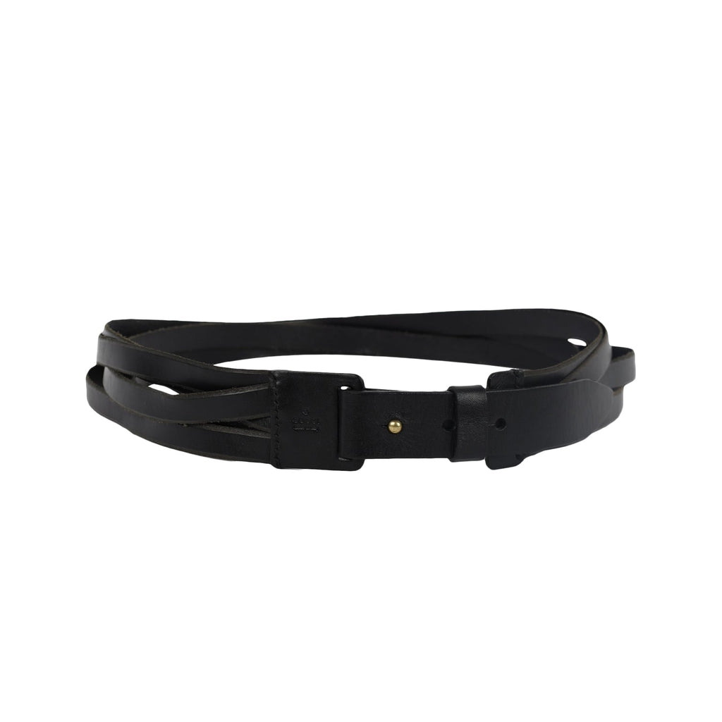 Gucci Multi Lace Belt - '00s