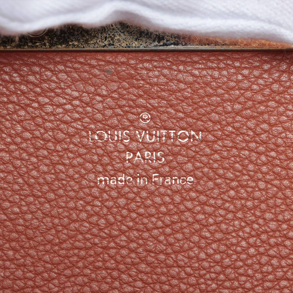 Louis Vuitton Monogram Olympe
