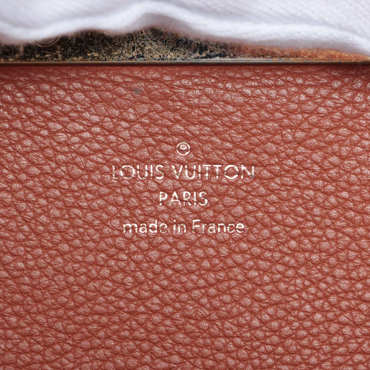 Louis Vuitton Monogram Olympe