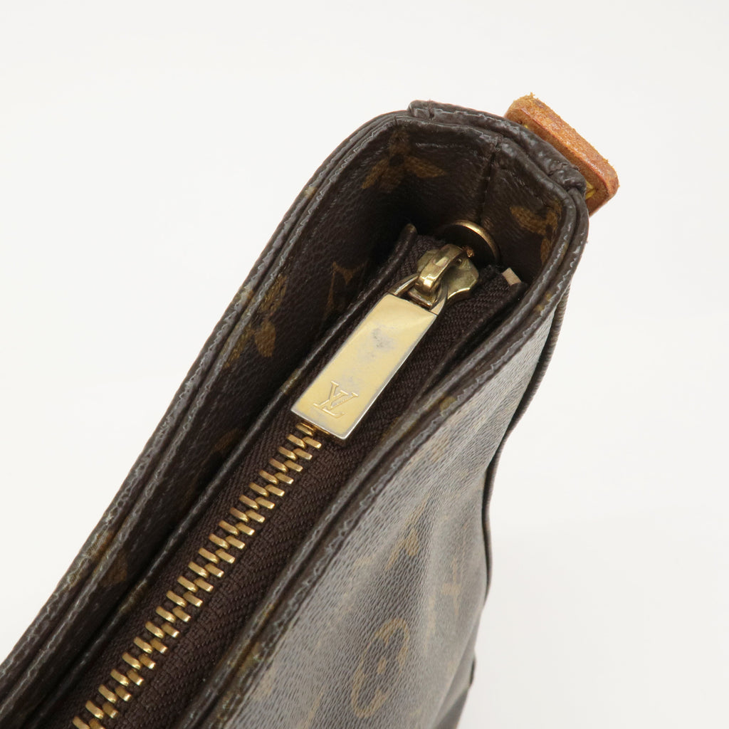 Louis Vuitton Monogram Looping GM Shoulder Bag