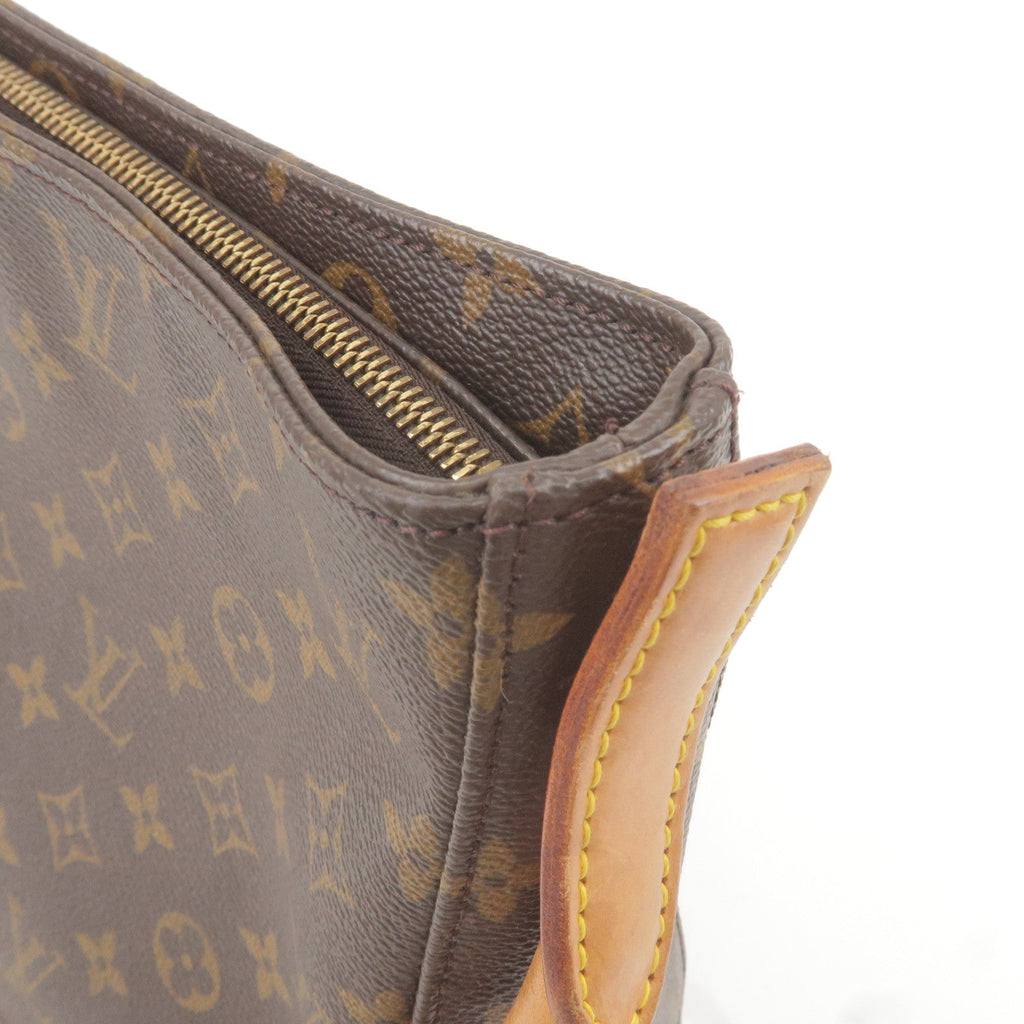 Louis Vuitton Monogram Looping GM Shoulder Bag