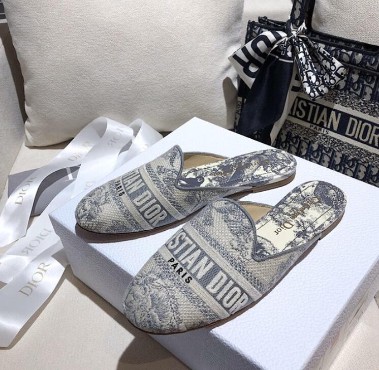 SAMCC - DOR Women Shoes - 1147