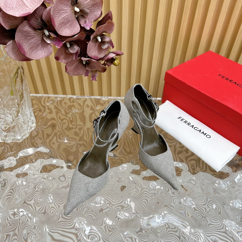 Glami - FGO Women Shoes - 215