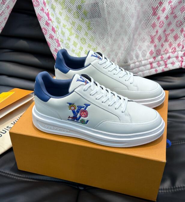 SAMC - LOV Men Shoes - 340