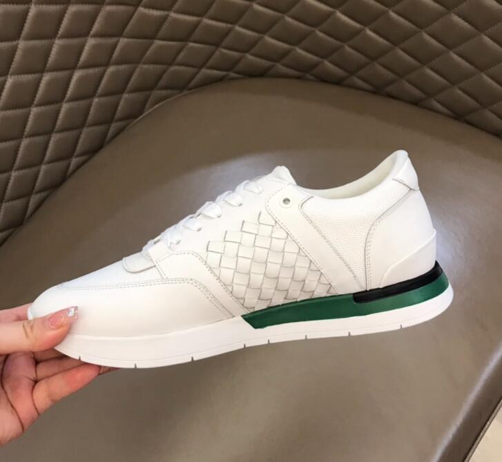 SAMC - BOV Men Shoes - 211