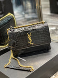 Glamy - YLS Bags - 746