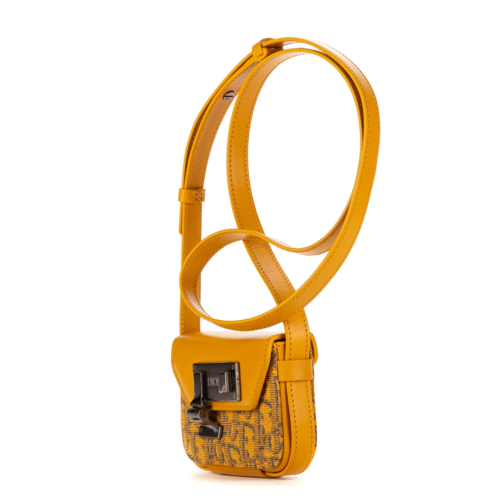 Pochette Lock Nano