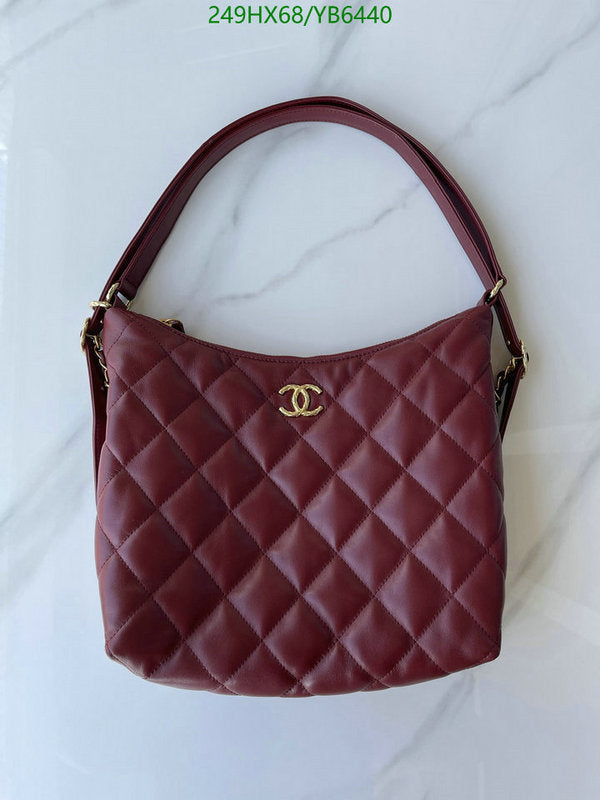 SAMC - CHL Bags - 829