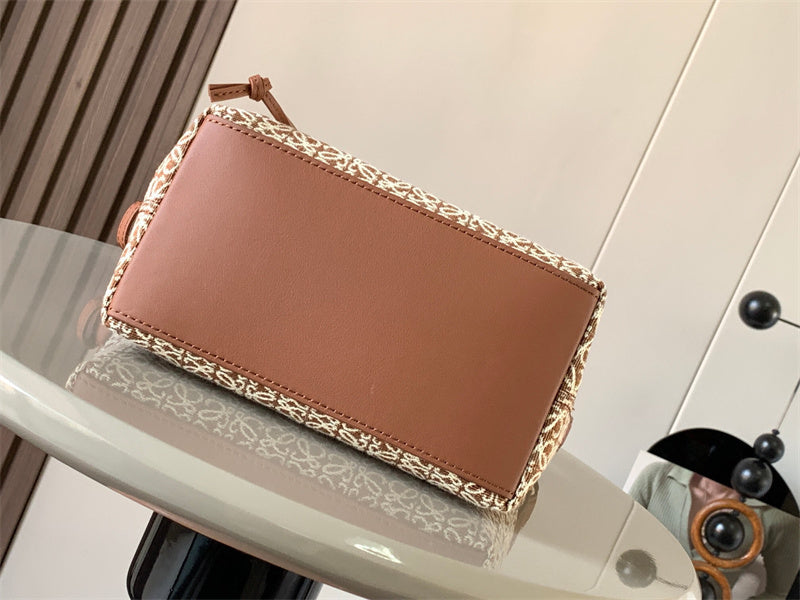 Glami - LWO Bags - 074