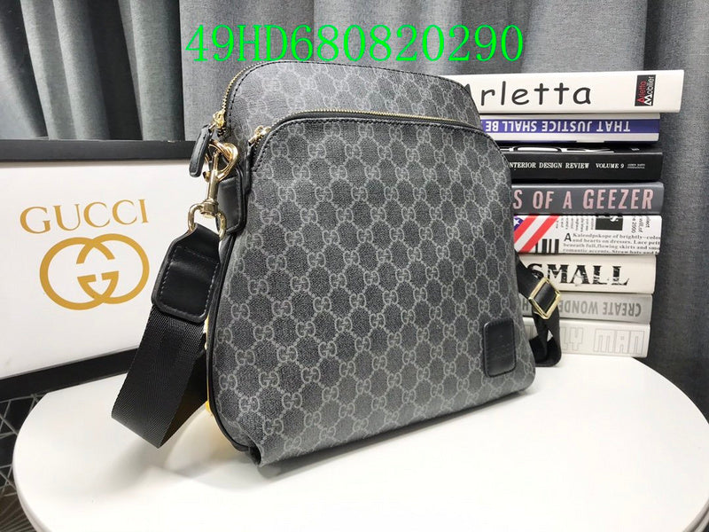 Glami Fashion - GCI Bags - 11180