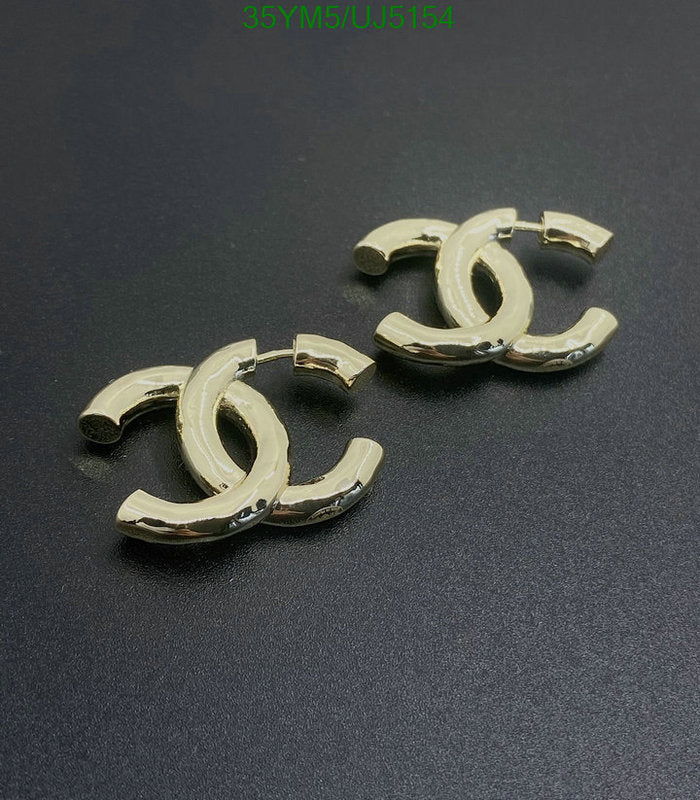 SAMC - CHL Jewelry Earrings - 313