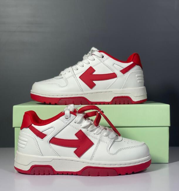 Glamy - YZO Men Shoes - 086