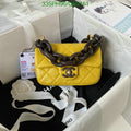 SAMC - CHL Bags - 484
