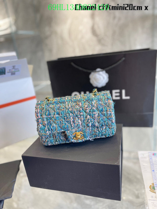 Glami - CHL Bags - 2390