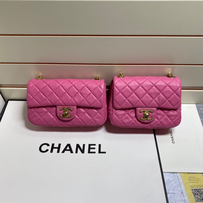 Satchel Bags - CHL Bags - 4262