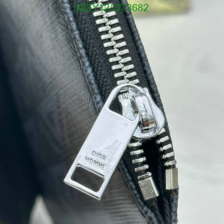 SAMC - DOR Wallets - 080