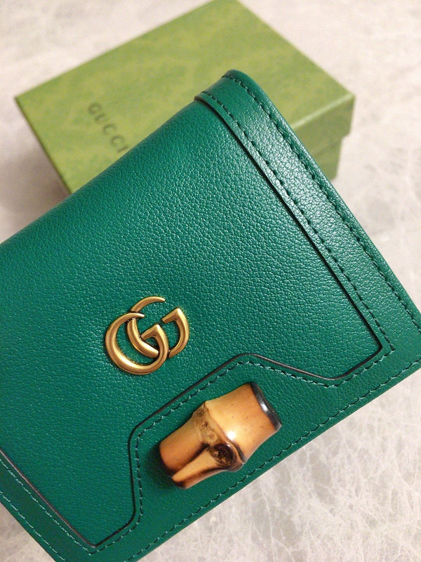 Glami-i - Guki Wallet - 241