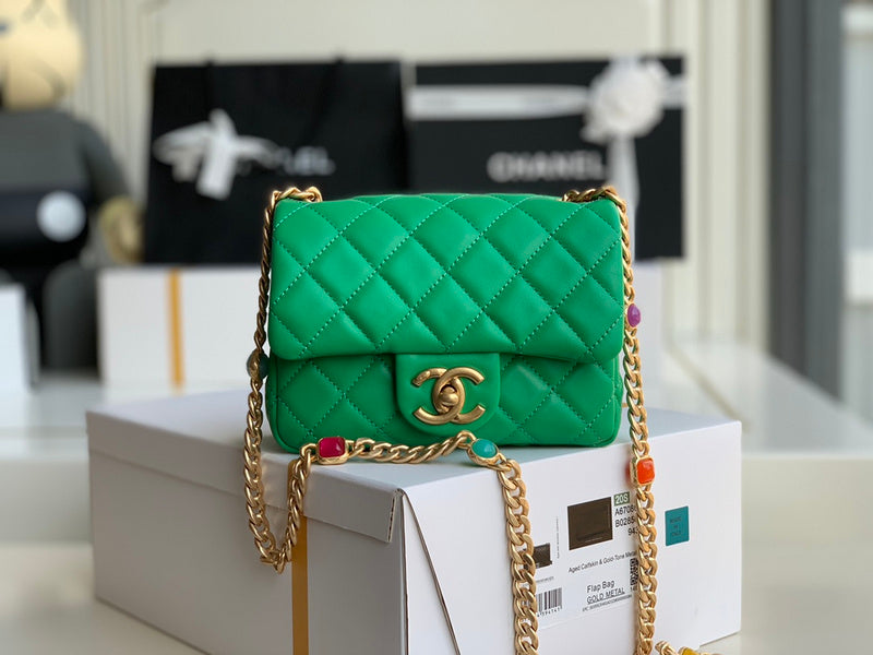 Chanel Bags