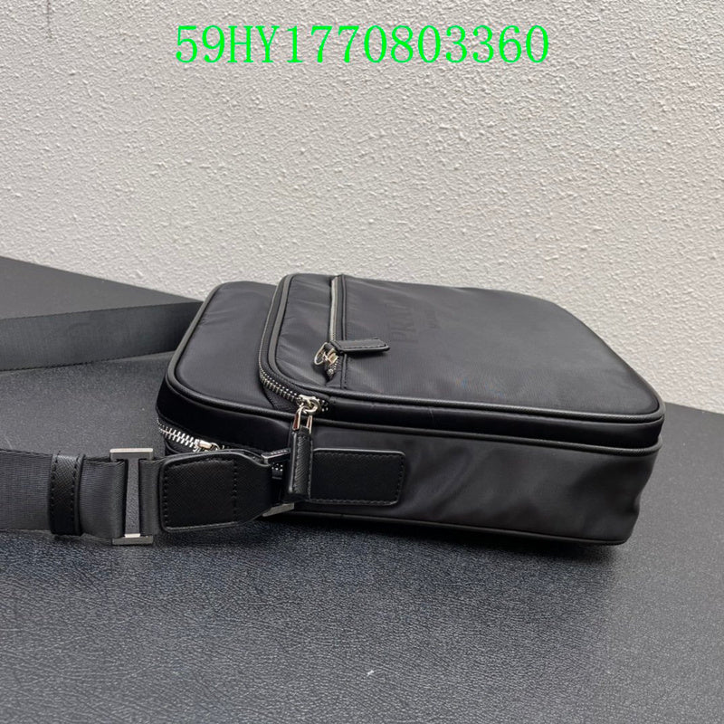 Satchel Bags - PDA Bags - 4077