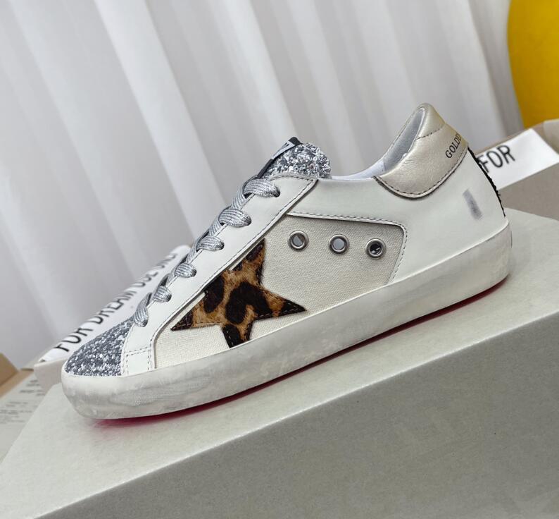 SAMC - GDBE Women Shoes - 132