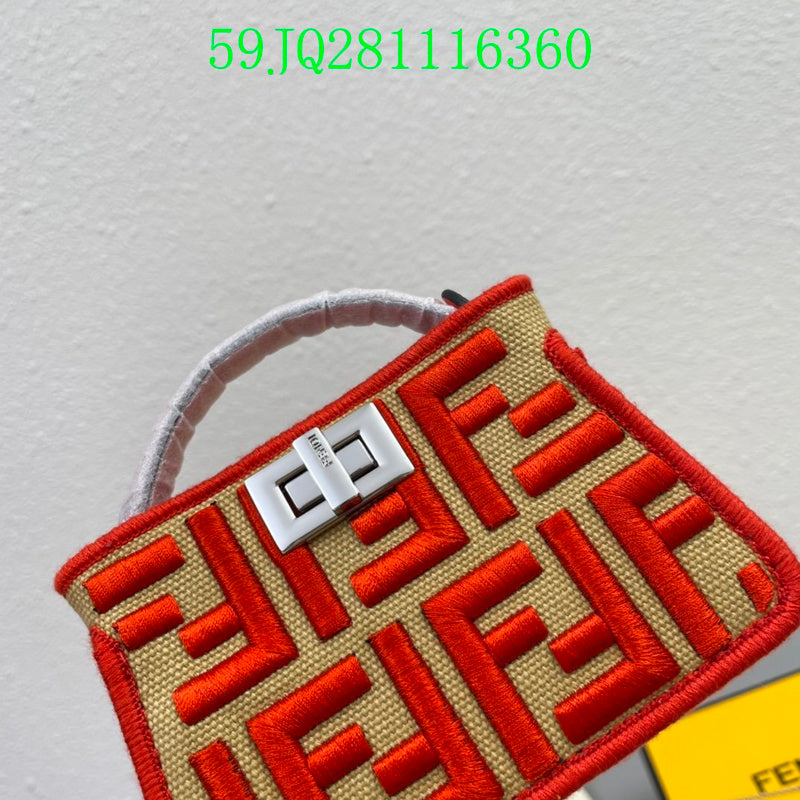 Glami - FDE Bags - 2080