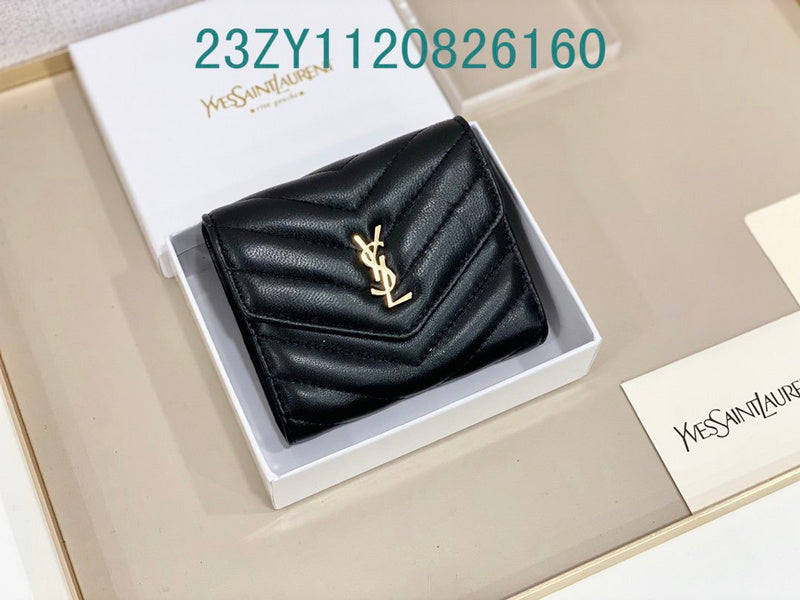 Glami - YLS Wallet - 350