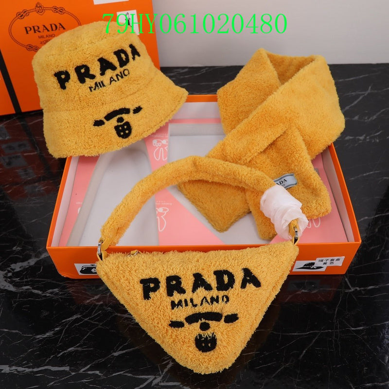 Satchel Bags - PDA Bags - 3901