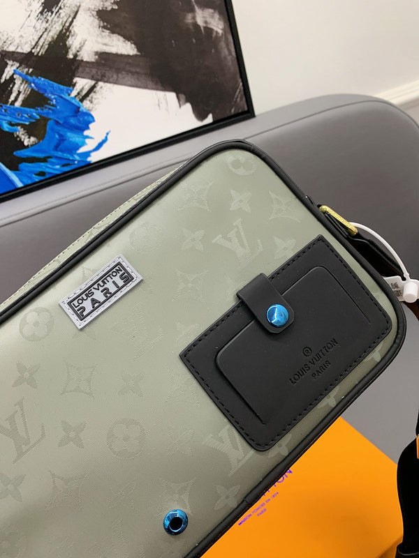 Satchel Bags - VL2 Bags - 204
