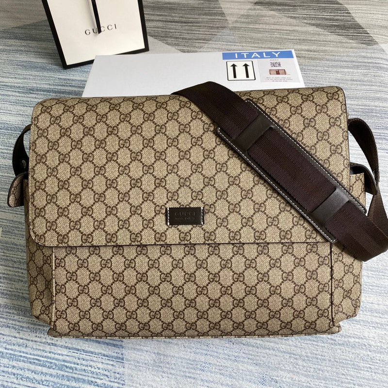 Glami-i - Guki Men Bags - 204