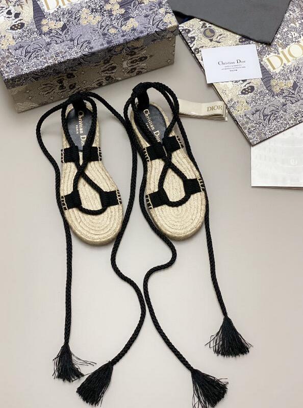 SAMCC - DOR Women Shoes - 1281