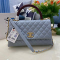 Satchel Bags - CLN Bags - 1199