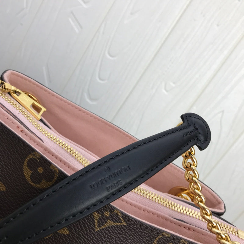 Satchel Bags - VL Bags - 336