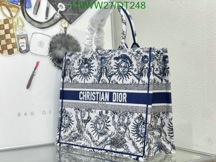 SAMCC - DOR Bags - 812