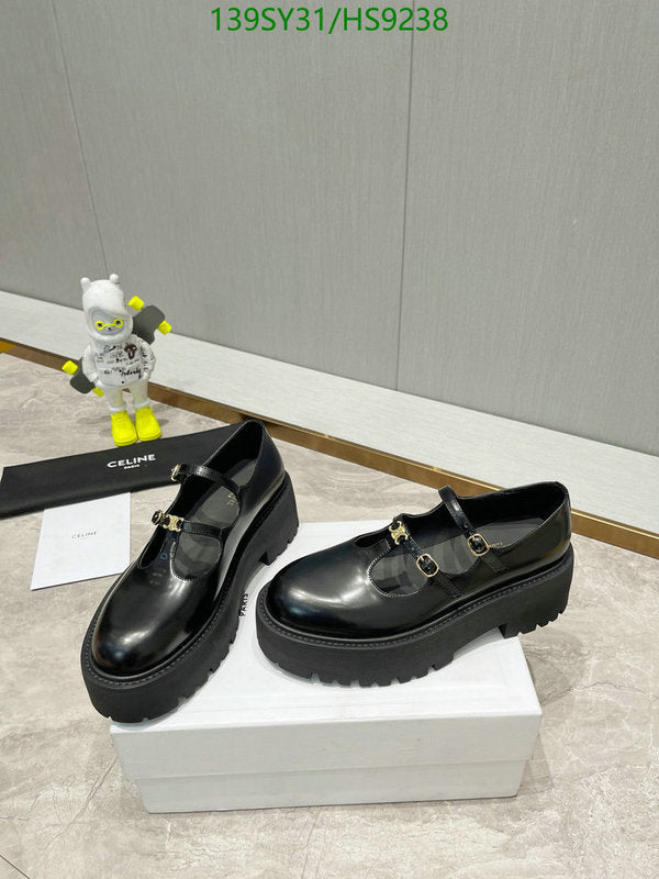 SAMC - COL Women Shoes - 180