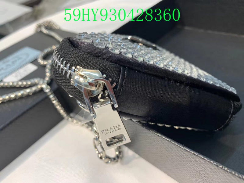 Satchel Bags - PDA Bags - 4434