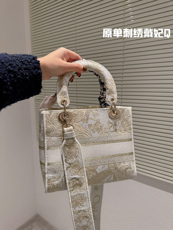 Satchel Bags - DOR Bags - 133