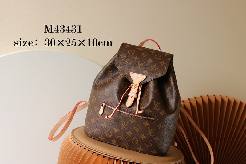 Satchel Bags - VL Bags - 473