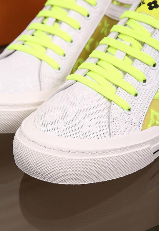 SAMC - LOV Men Shoes - 2018