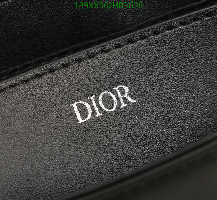 SAMCC - DOR Bags - 1085