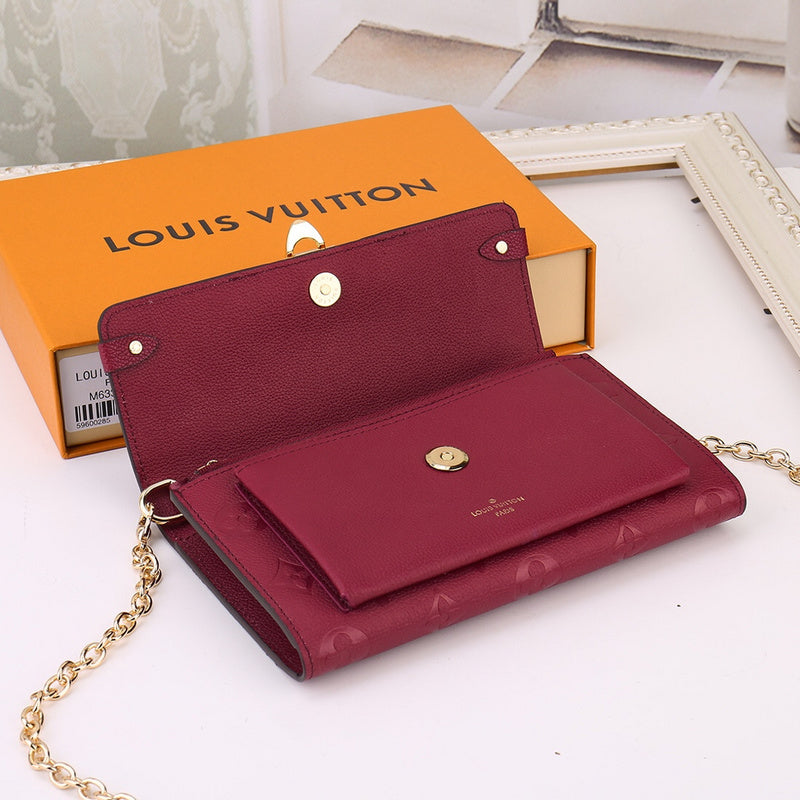 Satchel Bags - VL Bags - 4194