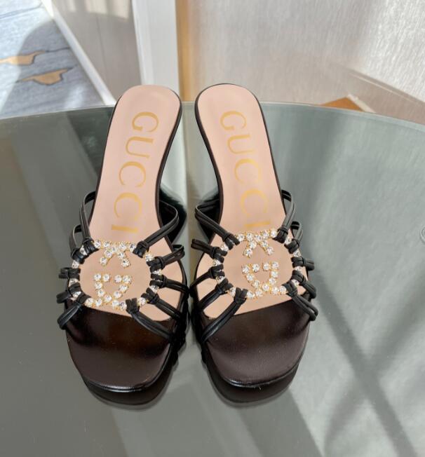 SAMC - GUKI Women Shoes - 855
