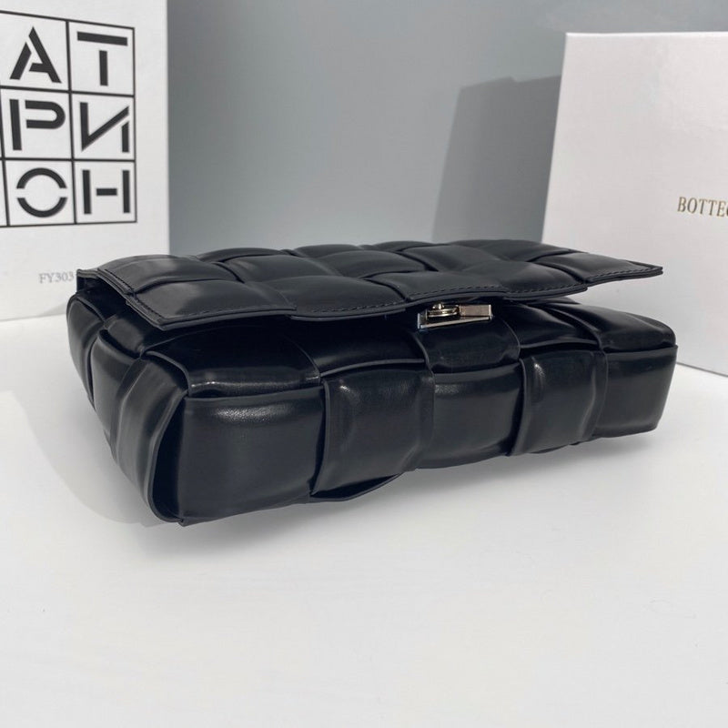 Satchel Bags - BV Bags - 210