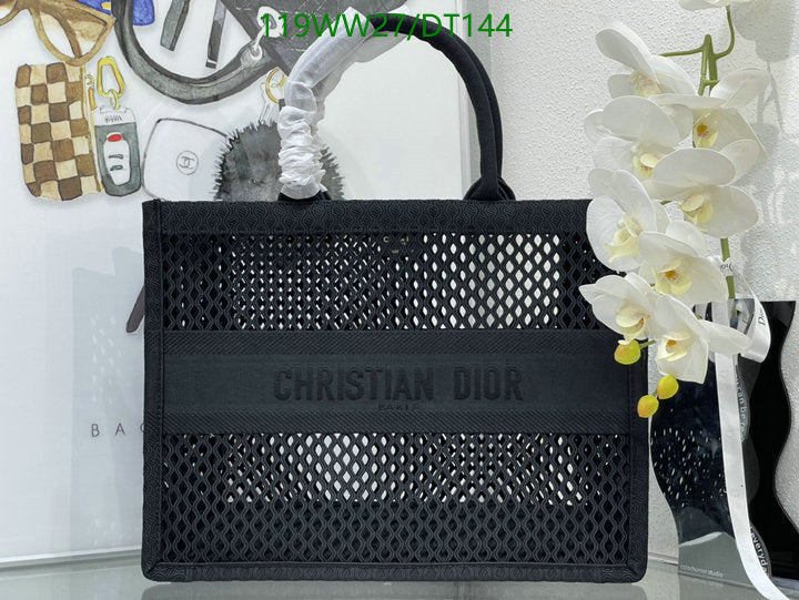 SAMCC - DOR Bags - 909